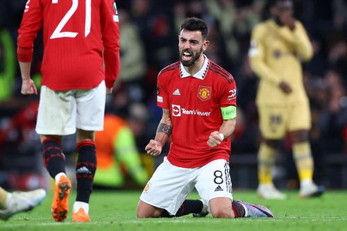 8 CLB lớn tiến vào vòng 16 đội Europa League 2022/23