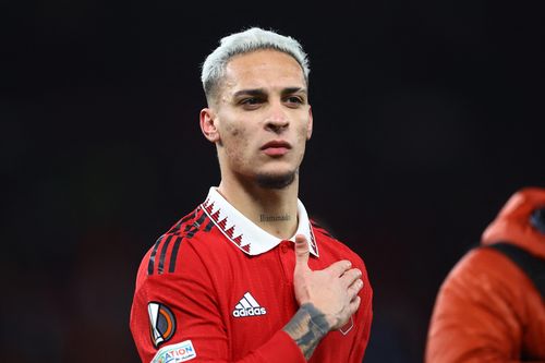MU lật ngược thế cờ trước Barca như thế nào