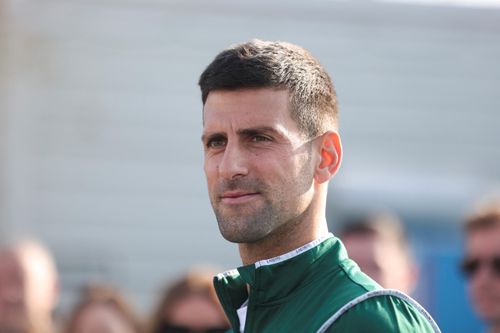 Djokovic vươn tới kỷ lục 377 tuần số một thế giới