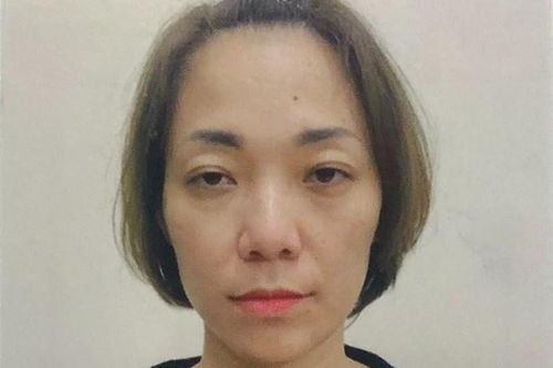Người phụ nữ bị cáo buộc lừa đảo hơn 135 tỷ đồng