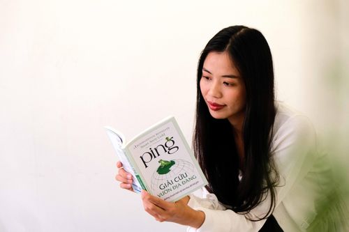 Truyện ngụ ngôn về hành trình tìm lẽ sống trên Trái Đất