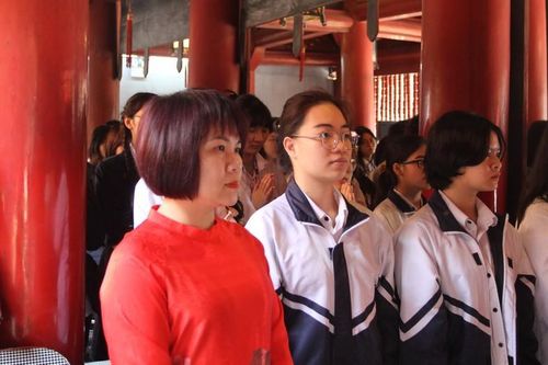 Hôm nay (24/2), chính thức diễn ra kỳ thi học sinh giỏi quốc gia năm 2023