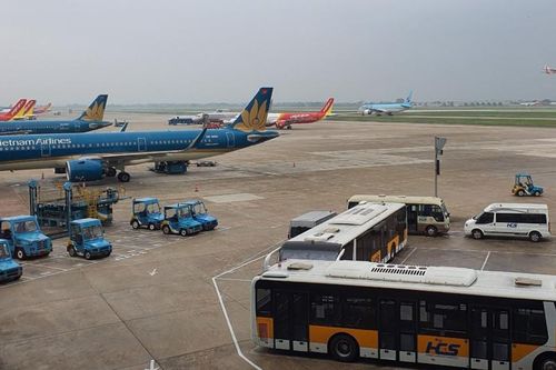 Cục Hàng không điều phối lại slot bay mùa hè 2023