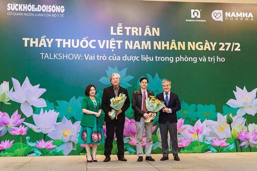 Không nên sử dụng tùy tiện thuốc đông y