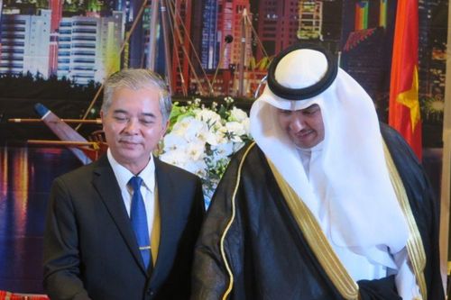 Quan hệ song phương Việt Nam – Kuwait không ngừng được củng cố và ngày càng phát triển
