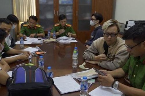 Khởi tố băng nhóm đòi nợ thuê gần 1.000 tỷ đồng