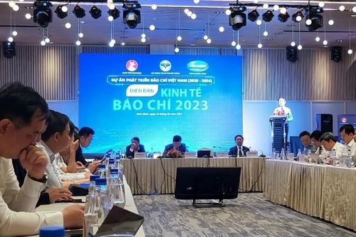 Cần có hành lang pháp lý để thúc đẩy quá trình chuyển đổi số nhanh hơn