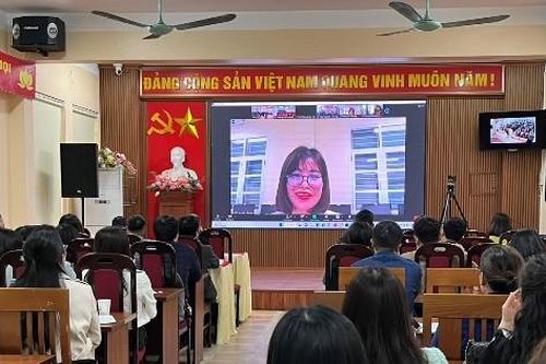 Tin học 10, bộ sách Cánh Diều, được lựa chọn giảng mẫu