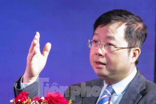 Tăng sức cạnh tranh của cơ quan báo chí với các nền tảng xuyên biên giới