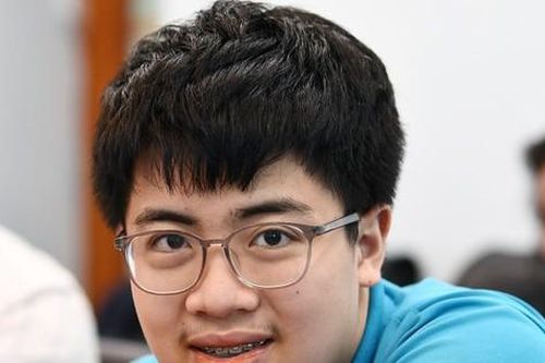 Bí kíp chinh phục môn toán của chàng trai 'Vua giải thưởng Toán học'