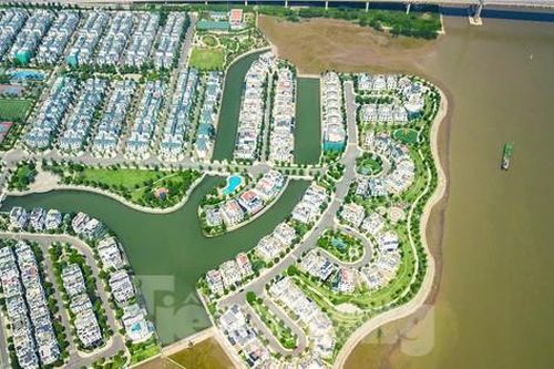 'Siêu đô thị' gần 1 tỷ USD Hải Phòng muốn xây dựng có gì đặc biệt?