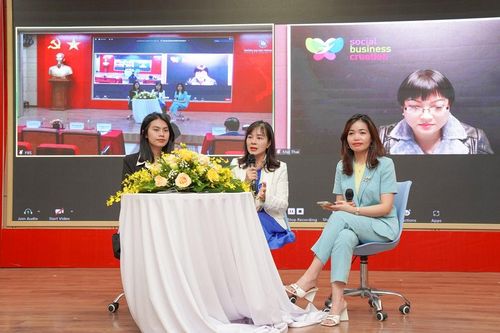 Trường ĐH đóng vai trò quan trọng trong hệ sinh thái đổi mới sáng tạo