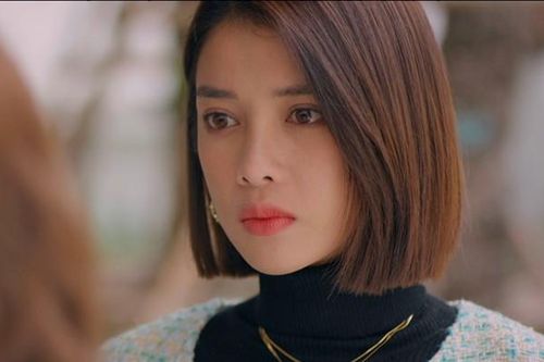 'Em gái hỗn láo' nói gì khi bị 'ném đá' trong Đừng nói khi yêu?