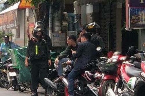 Bộ Công an triệt phá băng nhóm đem quan tài để đòi nợ nghìn tỷ