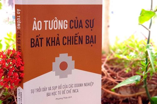 'Ảo tưởng của sự bất khả chiến bại'