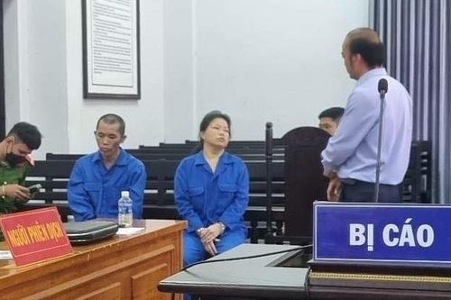 Mẹ tiếp tay cho nhân tình 5 lần hiếp dâm con gái ruột