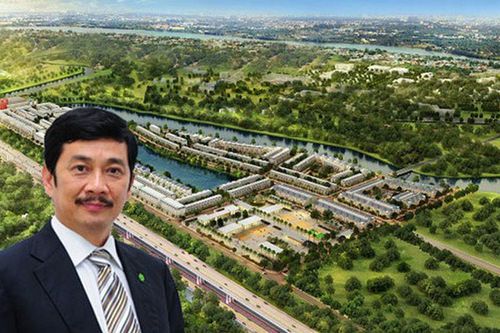 Ông Bùi Thành Nhơn gửi tâm thư đến các chủ nợ: Novaland đang ở tình huống bất khả kháng