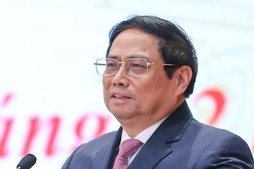 Thủ tướng: Khắc phục tâm lý 'sợ sai, không làm, không sai' trong y tế