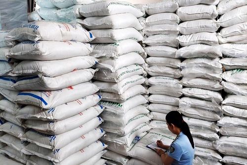 Thu giữ 40 tấn đường trị giá hơn nửa tỷ đồng
