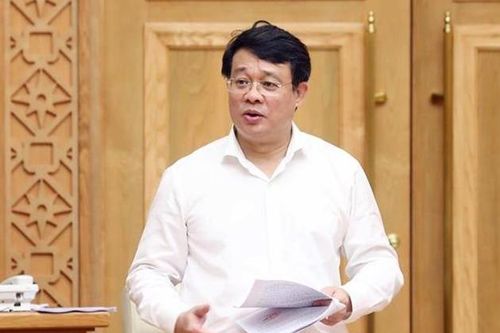 Vì sao Thứ trưởng Bộ Xây dựng Bùi Hồng Minh bị xem xét kỷ luật?