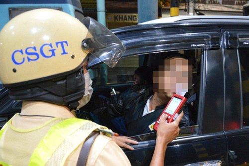 Đắk Nông chỉ đạo kiểm tra, xử lý giám đốc sở vi phạm giao thông