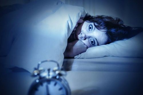 Có những dấu hiệu này khi ngủ hãy nhanh chóng đi bệnh viện ngay kẻo hối hận không kịp