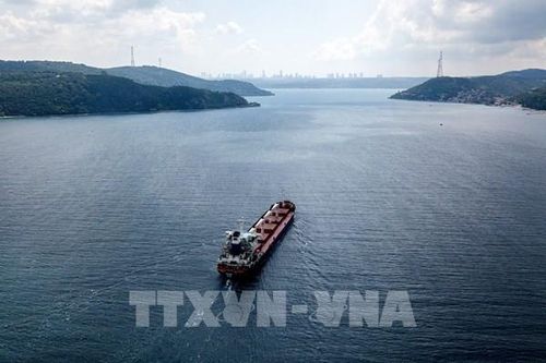 Sau xung đột ở Ukraine: Xu hướng toàn cầu hóa sẽ ra sao?