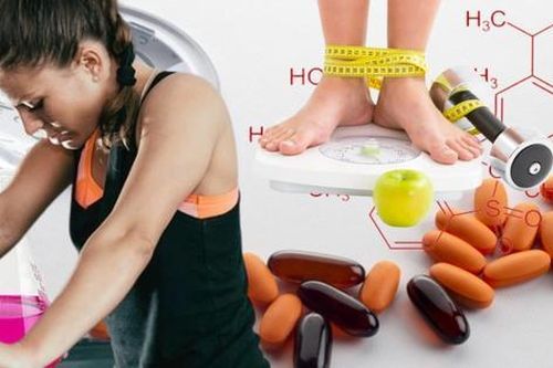 Những phương pháp giảm cân tai hại nhưng nhiều chị em vẫn làm