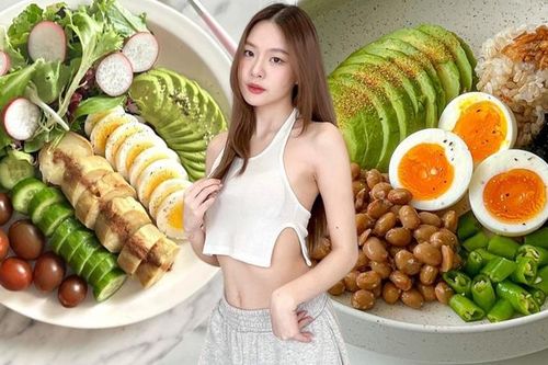 7 cách ăn rau giúp giảm cân hiệu quả