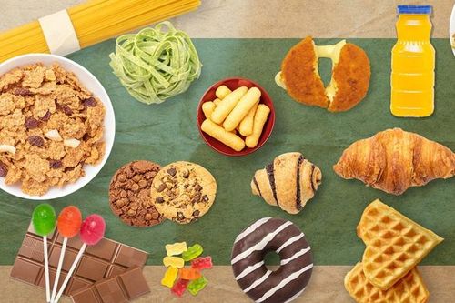 Thời tiết thay đổi liên tục, hạn chế cho trẻ nhỏ ăn 6 loại thực phẩm