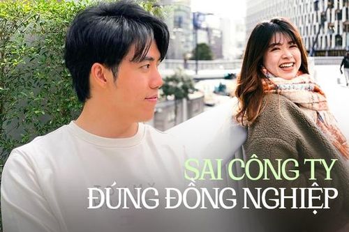 Nhẫn nhịn với công ty, chờ đồng nghiệp thân thiết cùng nghỉ việc