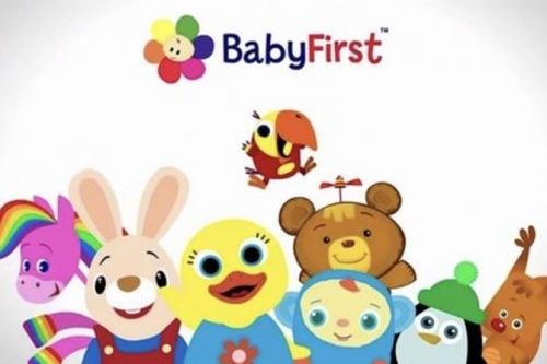 Dừng phát sóng kênh chương trình Paramount Network, Baby Firs