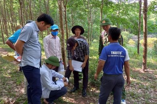 Quảng Bình tìm hướng gỡ bỏ nút thắt của dự án Cao tốc Bắc Nam