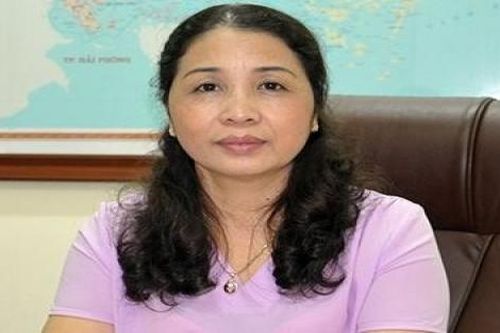 Cựu giám đốc Sở Giáo dục và Đào tạo tỉnh Quảng Ninh bị đề nghị truy tố
