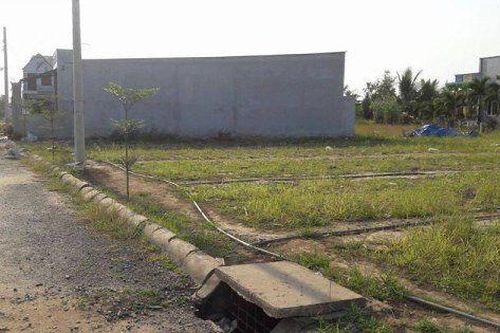 Hà Nội đấu giá hàng trăm lô đất tại các huyện ngoại thành