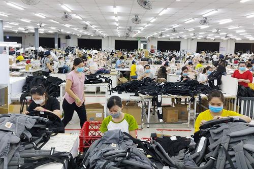 Kịch bản tăng trưởng kinh tế An Giang năm 2023