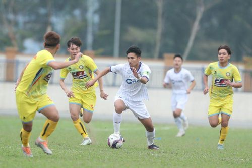 Vòng loại Giải U.17 quốc gia 2023: Chiều nay, Đồng Nai gặp Đắk Lắk
