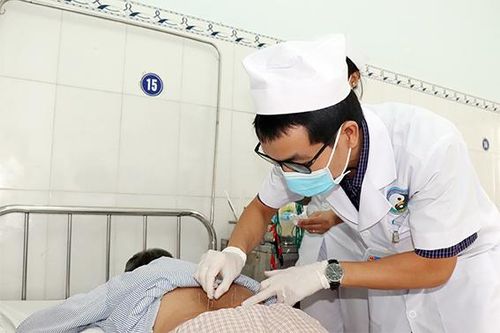 Đầu tư, nâng chất Bệnh viện Y dược cổ truyền