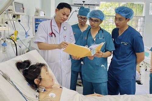 Lặng thầm cho sự sống hồi sinh…