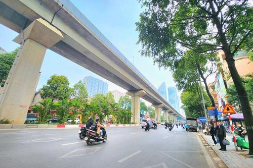 Hà Đông - Điểm sáng trong xây dựng tuyến phố văn minh đô thị