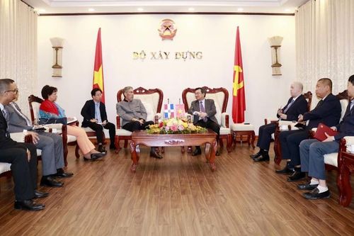 Chính phủ Cộng hòa Dominicana cam kết tạo điều kiện cho doanh nghiệp Việt Nam đầu tư hiệu quả