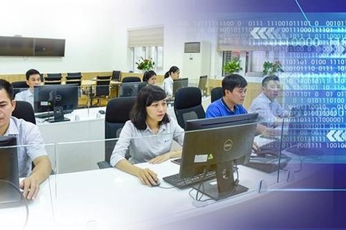 Nhiều 'khoảng không lớn' cho doanh nghiệp số Việt Nam vươn ra thế giới