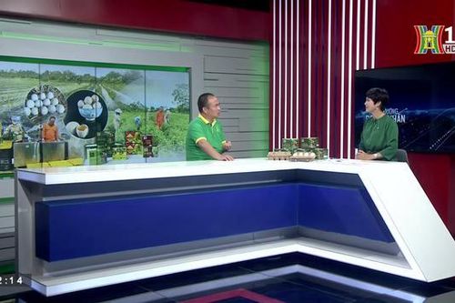Tình yêu với nông nghiệp sạch (ngày 23/2/2023)