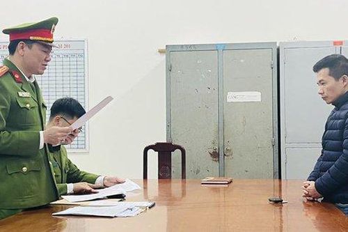 Xử lý vi phạm tại các Trung tâm đăng kiểm Vĩnh Phúc, Hưng Yên