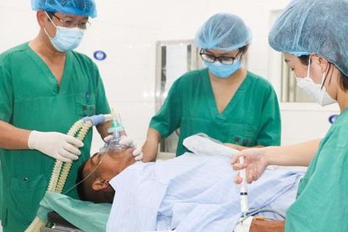 Bác sĩ gây mê hồi sức - 'người hùng thầm lặng' phía sau mỗi cuộc phẫu thuật