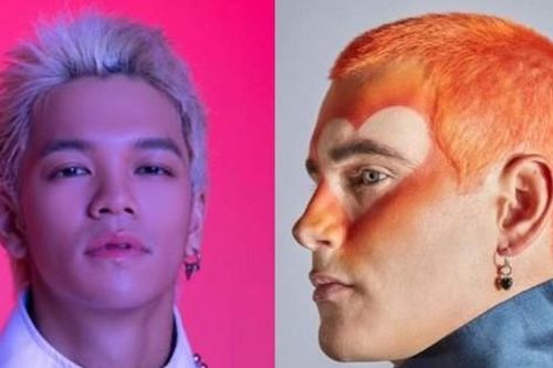 Trọng Hiếu mời biên đạo của BLACKPINK hợp tác trong phần thi tại 'Eurovision Song Contest'