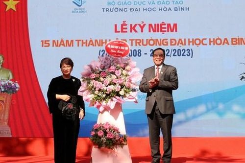 Hướng tới giá trị cốt lõi trong kỷ nguyên số