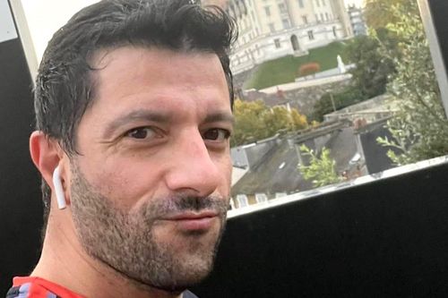 Michele Fersini: 'Quang Hải đá ở đội dự bị chỉ là tạm thời'