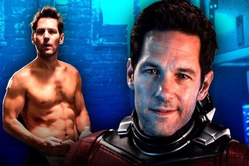 Paul Rudd kiếm được bao nhiêu tiền từ 'Người Kiến'?