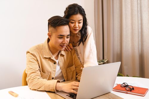 Tài sản tăng gấp 4 lần sau kết hôn